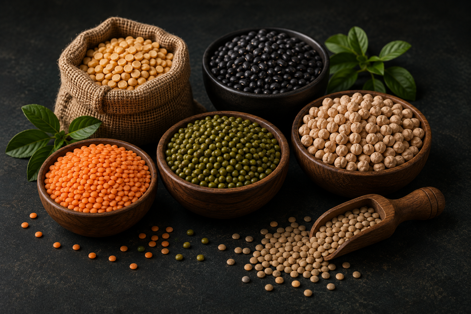 Pulses