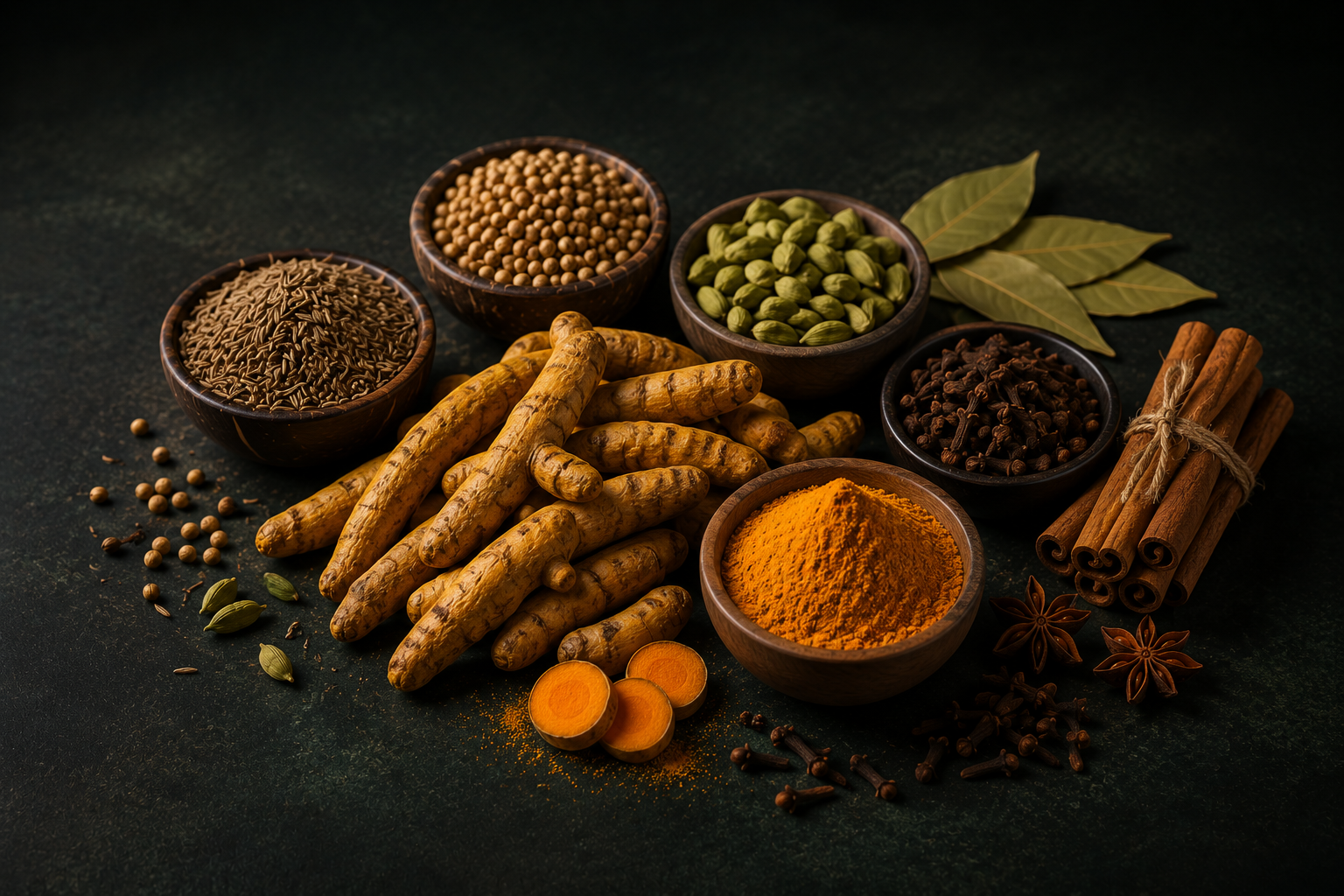 Spices